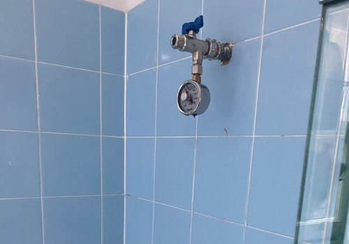 What is breach plumbing?