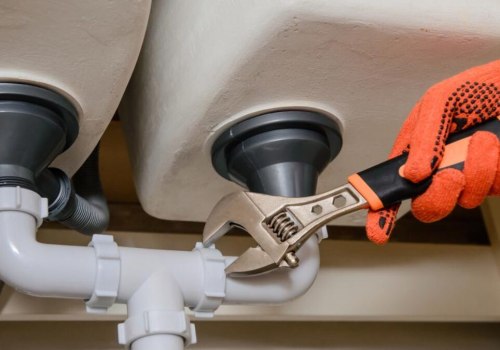How do i stop being a plumber overcharging?
