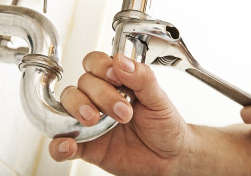 What Guarantees Should Consumers Expect from a Plumber?