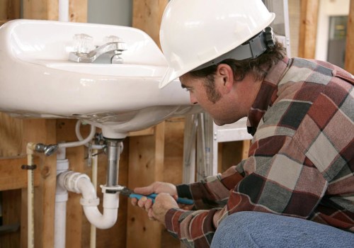 How much do most plumbers charge per hour?