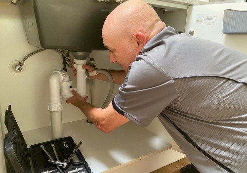 Are there any safety risks associated with diy plumbing projects that i should be aware of before attempting them myself?