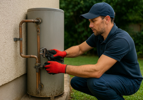 How to not get scammed by a plumber?