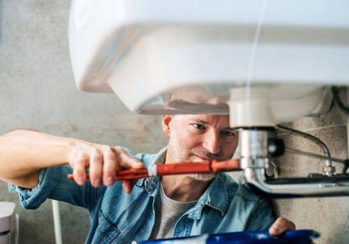 How to avoid getting ripped off by a plumber?