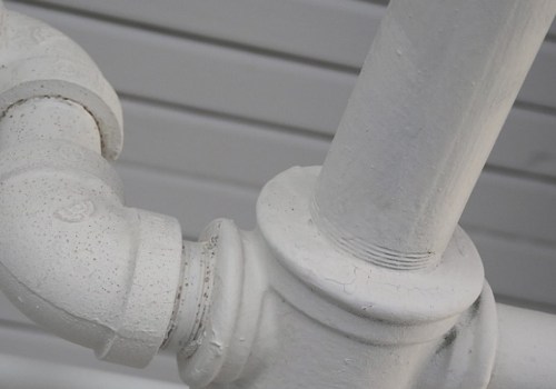 How much does help plumbing cost?