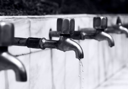 How will plumbing change in the future?