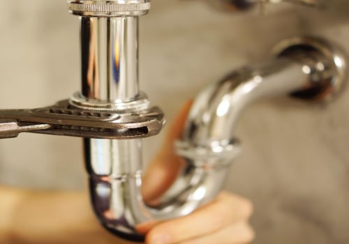 How to maintain your plumbing system?