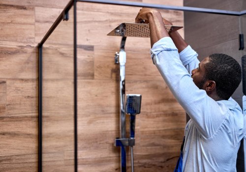 What is the most common plumbing service call?