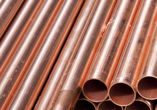 How often do pipes need to be checked?