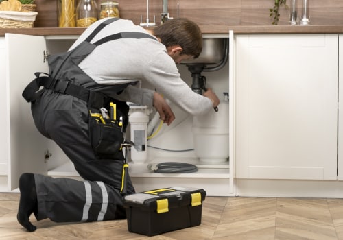 Do plumbers usually guarantee their work?