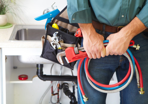 What's the fastest way to become a plumber?