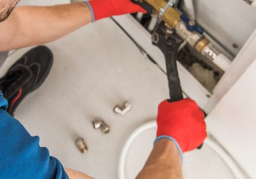 What are the basics of plumbing?