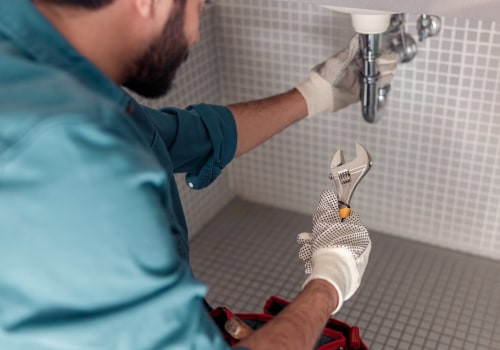 What is the highest paid plumber position?