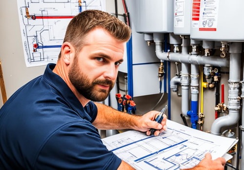 How much does a plumber make in melbourne?