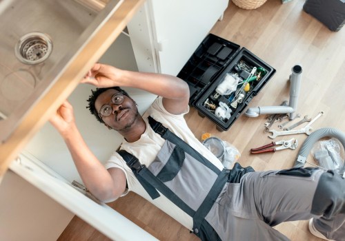 How long does it take to get a plumbing license in florida?