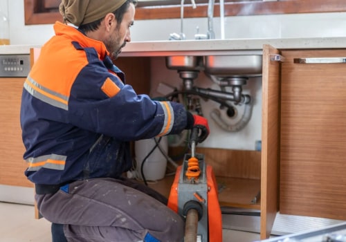 How hard is it to become a plumber?