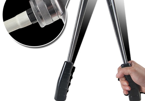 What tool is used for plumbing?