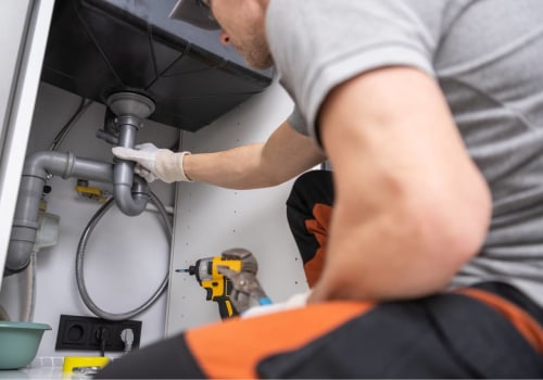 How do you know if a plumber is good?