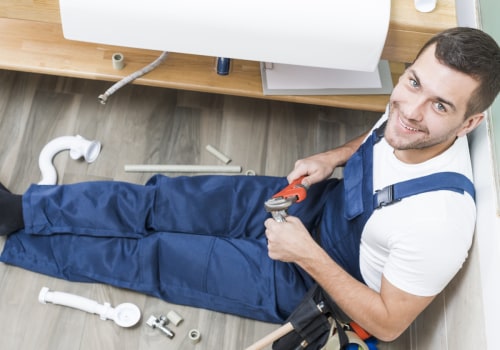 What is the highest plumber position?