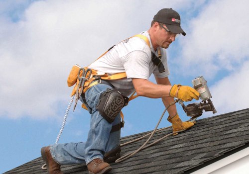 What is warranty on workmanship?