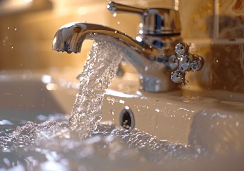 Are there any signs that indicate i need to call a plumber right away?