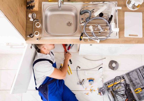 Is it expensive to call a plumber?