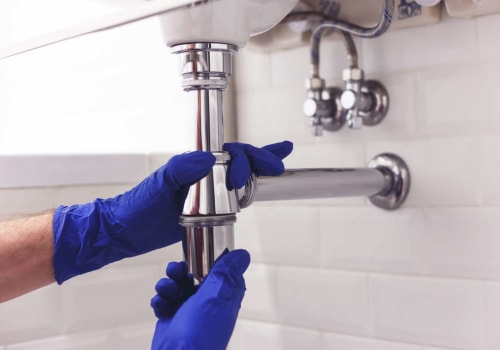 What are the strengths of a plumber?