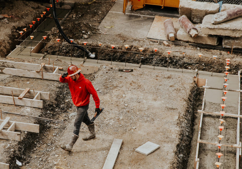 What is considered plumbing services?