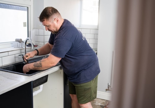 Why are plumbers paid so much?