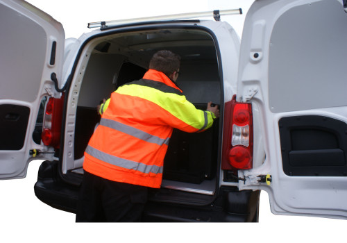 What is a standard call out charge?